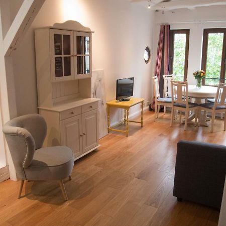 Schoenes Studio Zentral Bremen Eksteriør billede