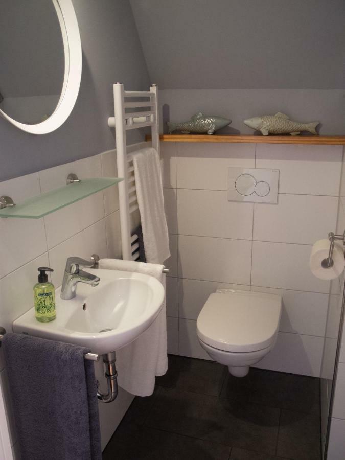Schoenes Studio Zentral Bremen Eksteriør billede