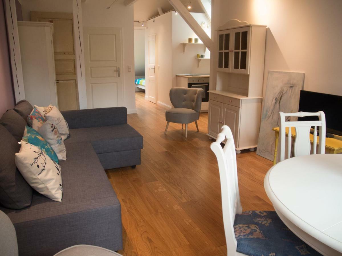 Schoenes Studio Zentral Bremen Eksteriør billede